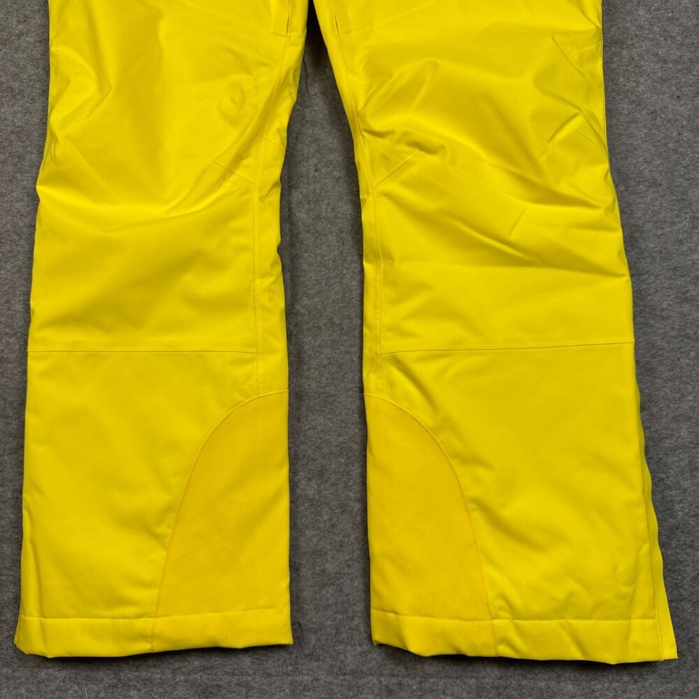 Women's Yellow Pants - Picture 11 of 15